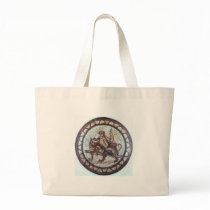 Dionysus Seal Bag