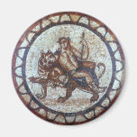 Dionysus Seal Magnet
