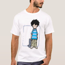 dionysus t-shirts