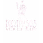 Dionysus T-shirt