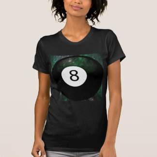 magic 8 ball t shirts