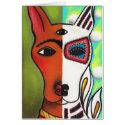 Dios de Los Muertos cards by Bungalow Dios de Los Muertos cards