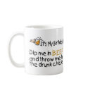 Dip Me In Beer... mugs by CelebrationZazzle Dip Me In Beer... mugs