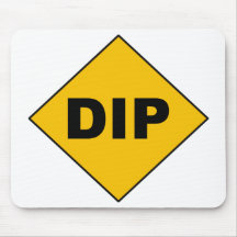 Dip Mousepad
