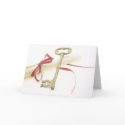Diploma and Key Card by SayHello Diploma and Key Card