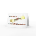 Diploma Congratulations cards