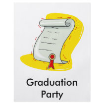 Diploma Full Color Flyer