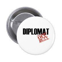 DIPLOMAT LIGHT BUTTONS