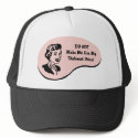 Diplomat Voice hats