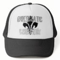 Diplomatic Immunity Hat by Drummz23 Diplomatic Immunity Hat