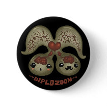 Diplozoon paradoxum pins