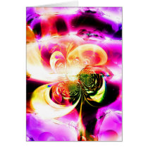 Dipolarity 1.2 greeting cards