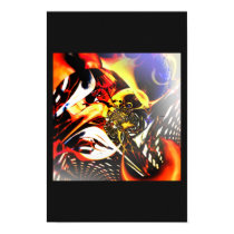 Dipolarity 1.3 poster