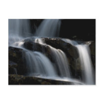 DIPPER FALLS & FORM POSTCARDS