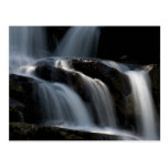 DIPPER FALLS & FORM POSTCARDS