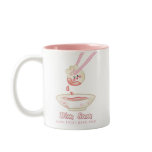 dipping saucey dumplings mug