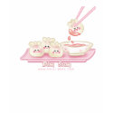 dipping saucey dumplings shirt by totalgeek dipping saucey dumplings shirt