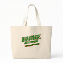 Dipstick bags