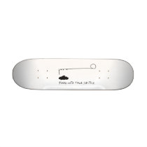 Dipstick Board skateboards by YoBoy711 Dipstick Board skateboards