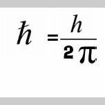 Dirac's Constant