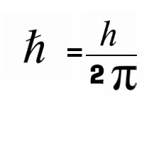 Dirac's Constant t-shirts