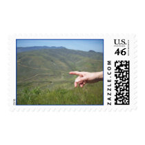 Direction postage by CarolynJaeger Direction postage
