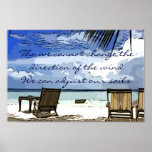 Direction Poster