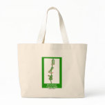 Directional Figure Eight (Knotology) bags
