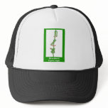 Directional Figure Eight (Knotology) Hats