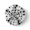 Directions Abstract Button