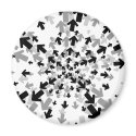 Directions Abstract Magnet