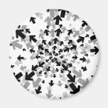 Directions Abstract Magnet