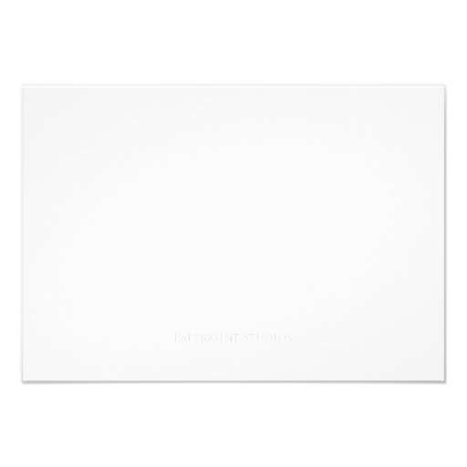 Directions Card | Basic-white