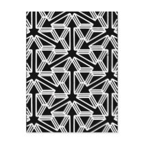 Directions - Geometric Art postcards by MyOtherPlanet Directions - Geometric Art postcards