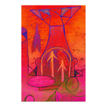 Directions in space by talisblood posters