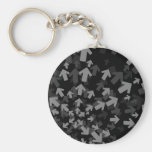 Directions Key Chains