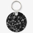 Directions keychains by tshirtdujour Directions keychains