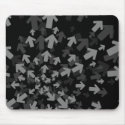 Directions mousepads by tshirtdujour Directions mousepads