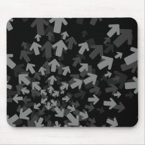 Directions mousepads by tshirtdujour Directions mousepads