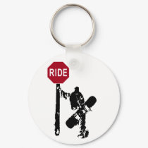 directions... ride? keychains by asyrum directions... ride? keychains