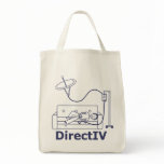 DirectIV bags