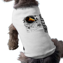Director Alchemy Pet Tee Shirt