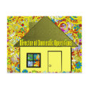 Director of Domestic Operations - postcards