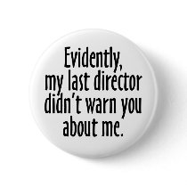 Director Warning Buttons