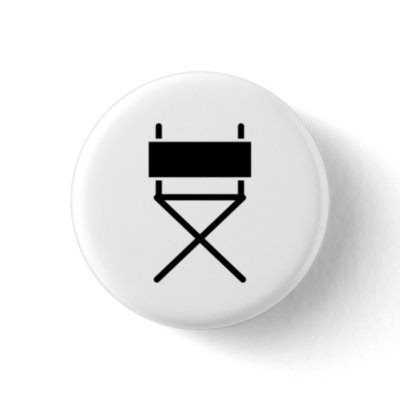 Chair Pictogram