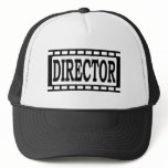 Director's Hat