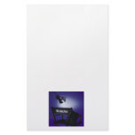Director's Slate, Chair &amp; Stage Light Stationery