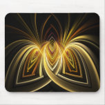 Directory Fractal Mouse Pad