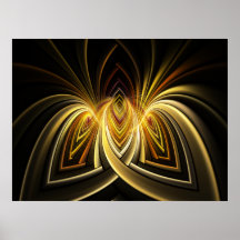 Directory Fractal Posters