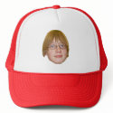 "Dirka-Dur" Baseball Cap hats by EndofDaysStudios "Dirka-Dur" Baseball Cap hats